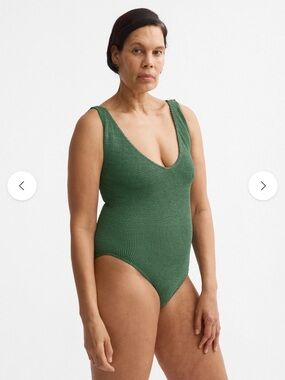YouSwim Eva One Piece Swimsuit